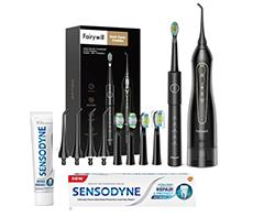 Dental & Mouth Care