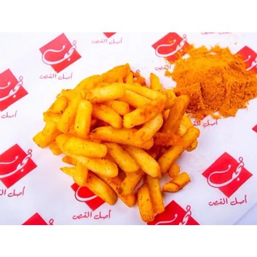 Fries Large