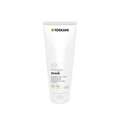 Toskani Antistress Skin Mask 200ml