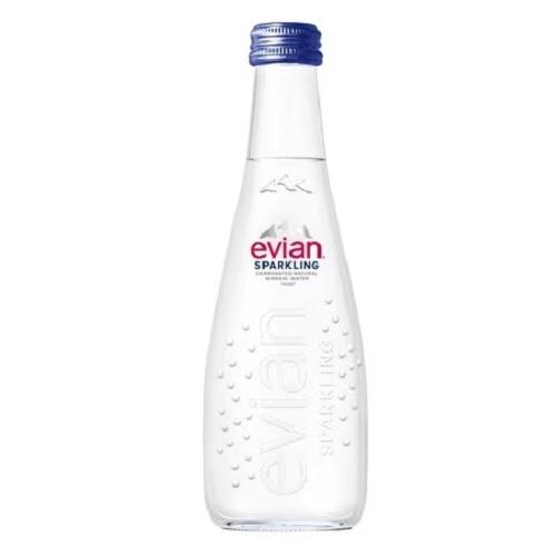 Sparkiling Water