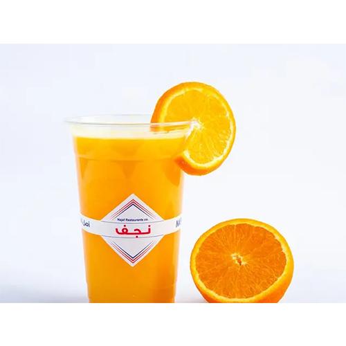 Orange Juice Medium