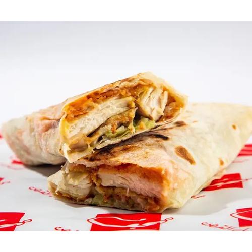 Karmash Sandwich