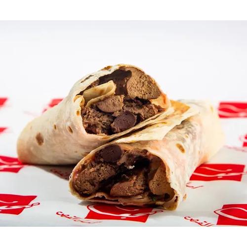 Chicken Liver Sandwich