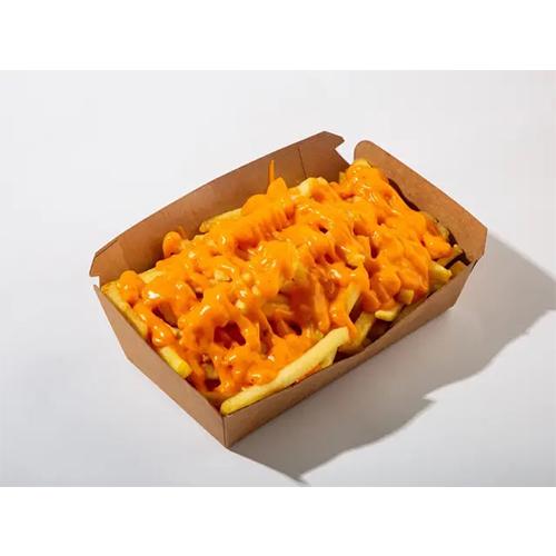 Najaf Fries