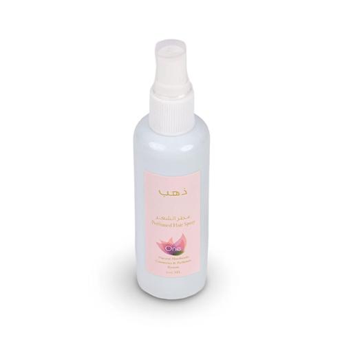 ذهب عطر الشعر 100مل