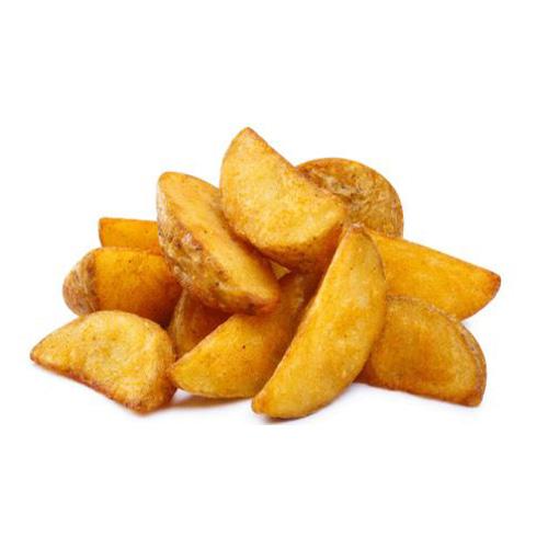 بطاط ودجز صغير