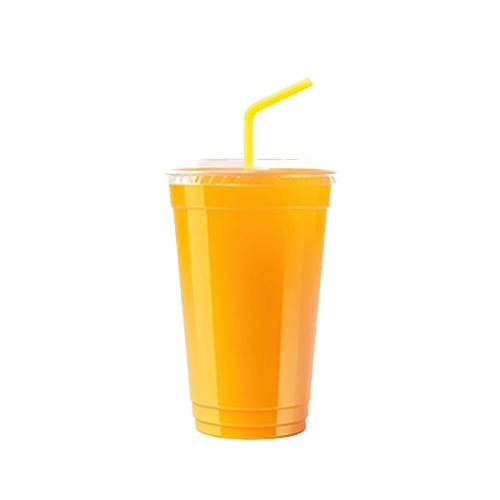 Fresh Orange