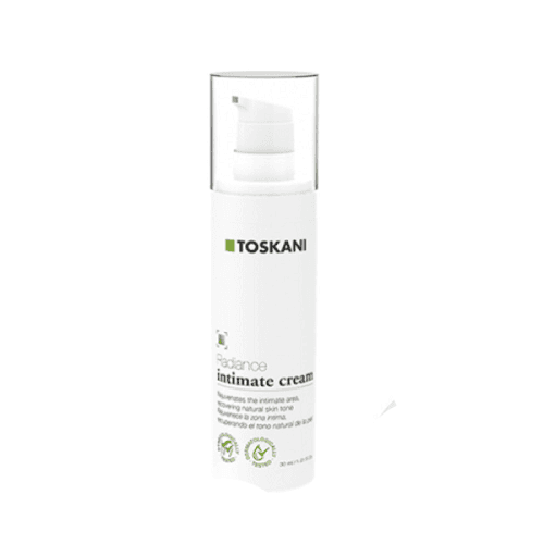 Toskani Radiance Intimate Cream 30ml