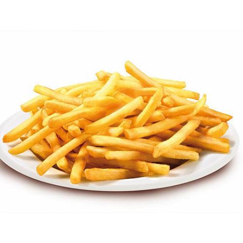 French Fries Large