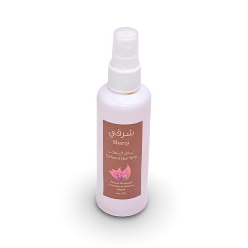 شرقي عطر الشعر 100مل