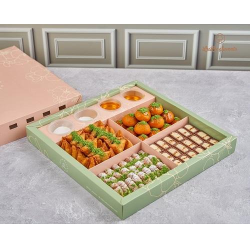 4 Mix Sweet Box