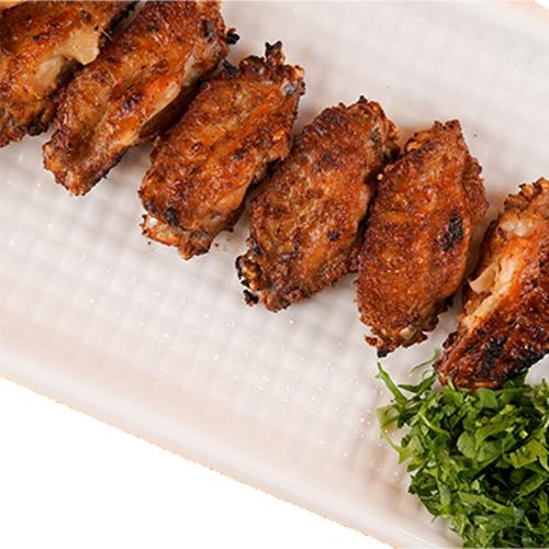 اجنحة دجاج 6حبات