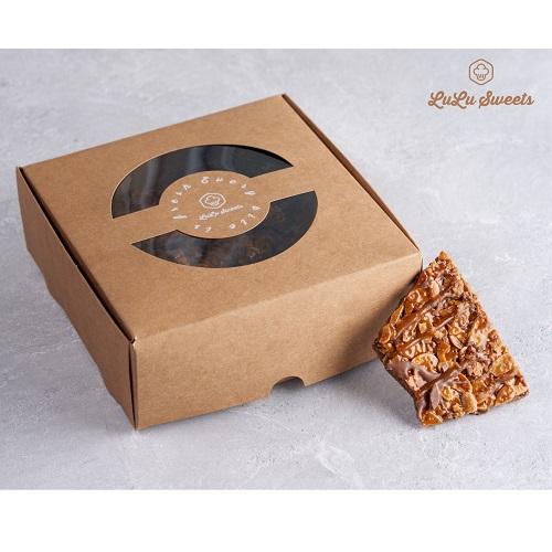 Mix Almond Caramel