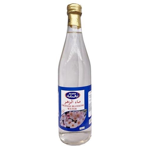 نعمه ماء الزهر 500مل