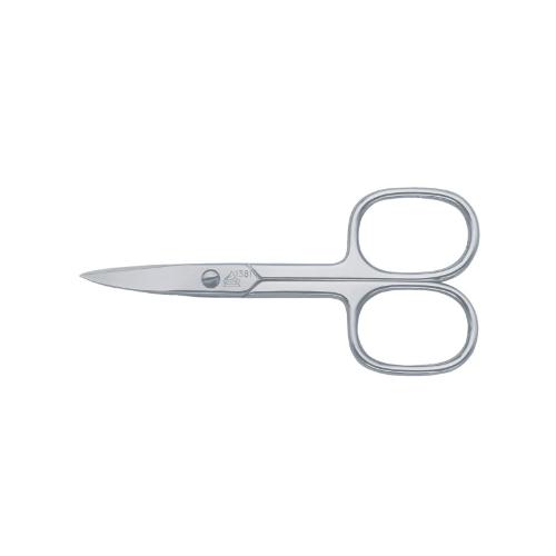 Erbe Solingen Nail Scissors Micro Teeth 9cm No.91381