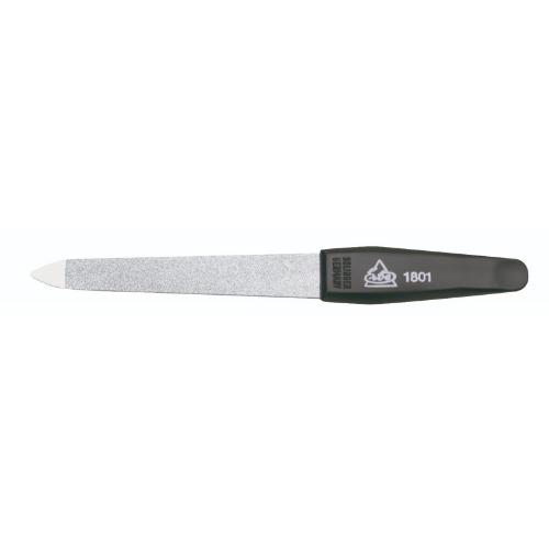 Erbe Solingen Sapphire Nail File Size 10cm No.1801