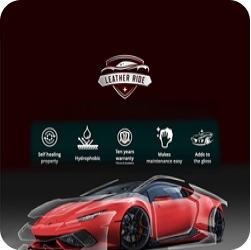 ليدر رايد profil picture
