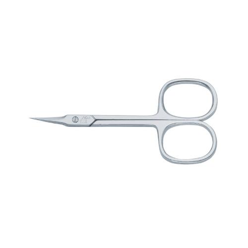 Erbe Solingen Cuticle Scissors Tower Point No.91061