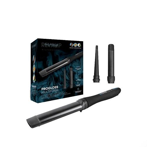 Revamp Progloss Multiform Curl and Waves Wand