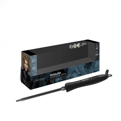 Revamp Progloss Tight Curl Stick Hair