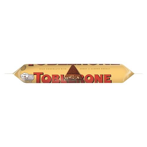 Toblerone Milk Chocolate 50g