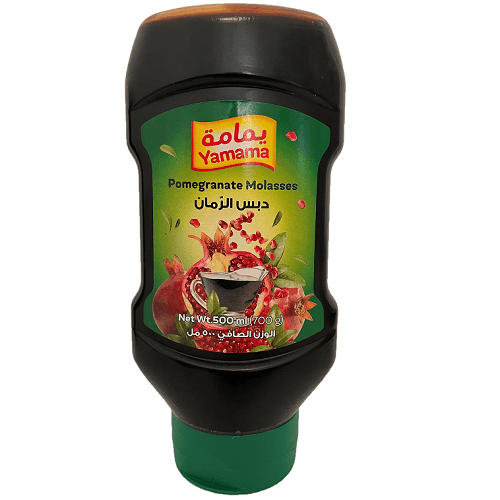 Yamama Pomegranate Molasses 500ml