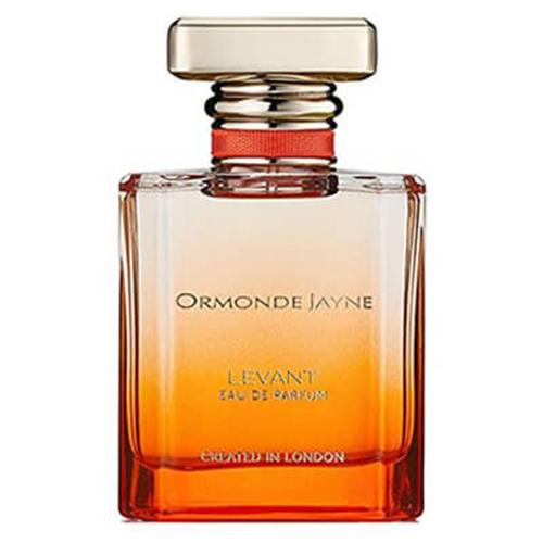 عطر اورموند جين ليفانت لا روت دي سو او دو برفيوم للجنسين 50مل