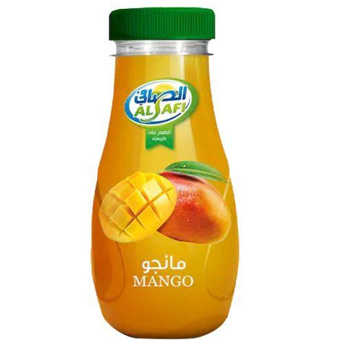 Alsafi Mango Juice 180ml
