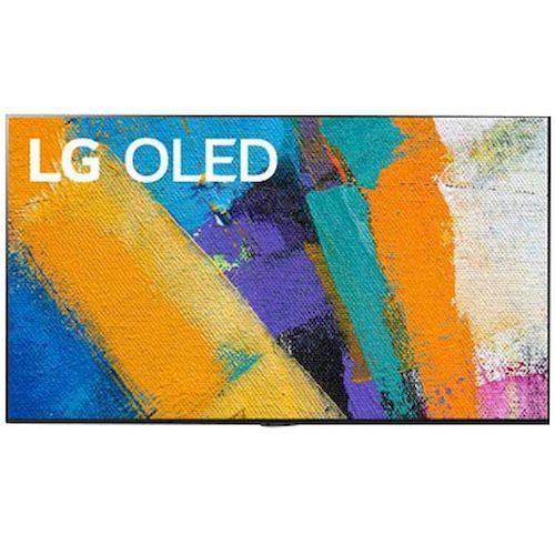LG Smart TV 65Inch OLED 4K Model No.Oled65gxpva
