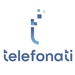 Telefonati profil picture
