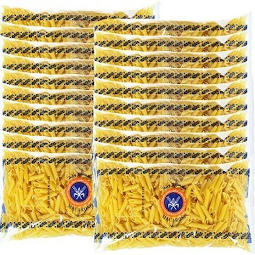 KFMBC Macaroni Penne No22 Carton 500g 20Pcs