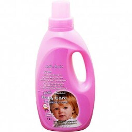 Baby Care Gentle Liquid Detergent For Sensitive Skin 1Ltr