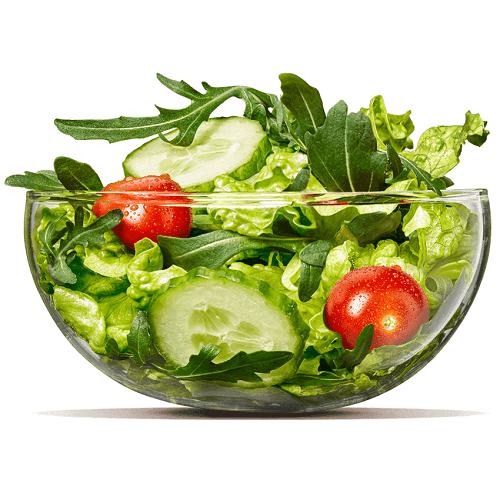 خضراوات مقطعة 