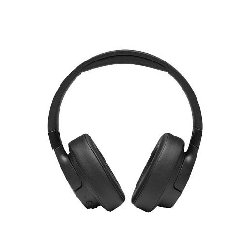 JBL Headphones Wireless Black No.12530
