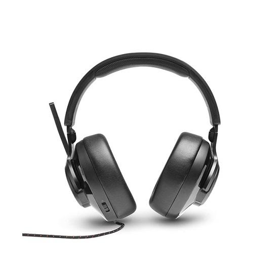 JBL Quantum200 Gaming Headset Black No.12957 
