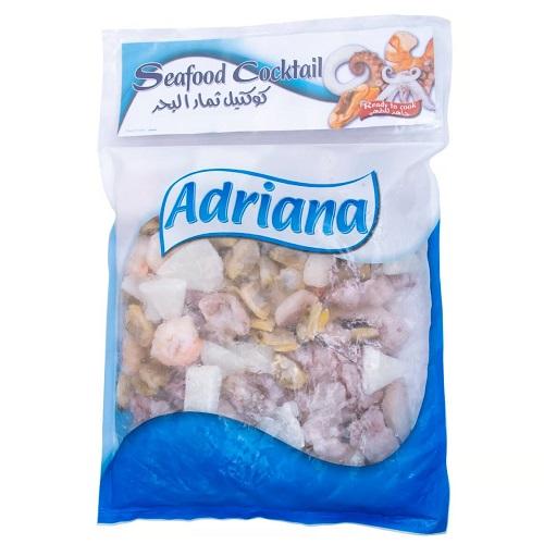 Adriana Seafood Cocktail 400g