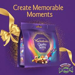 Mackintosh's Quality Street Chocolate 400g
