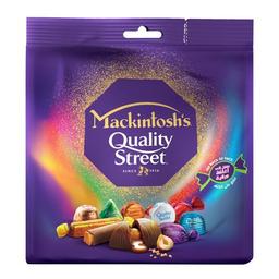 Mackintosh's Quality Street Chocolate 400g