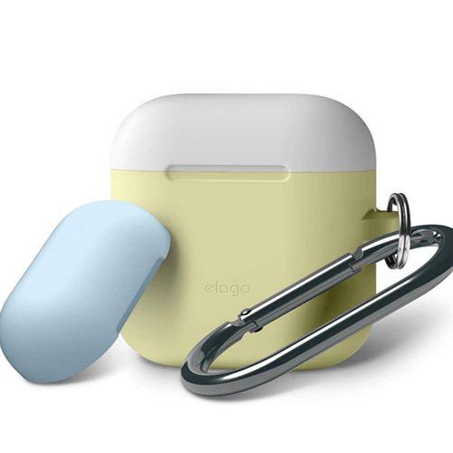 Elago Airpods Duo Hang Case Multicolor No.9447