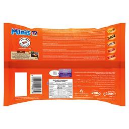 Nestle Assorted Chocolate Selection 17Pcs 208g