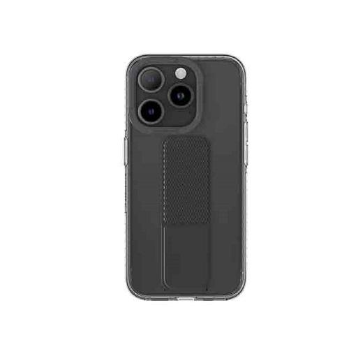 Amazing Thing Titan Pro Holder Drop Proof Case iPhone 15 Pro Black No.15581