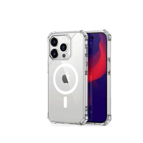 ESR iPhone 14 Pro Max Air Armor Magsafe Case Clear No.13863
