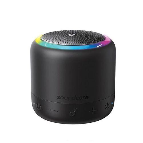 Anker Soundcore Mini3 Pro Portable Bluetooth Speaker Black No.11878