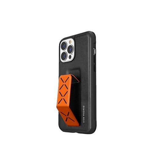 Viva Madrid Morphix iPhone 13 Case Orange No.12587