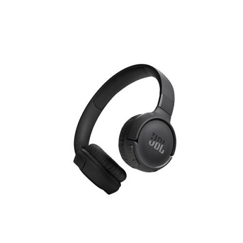 JBL Tune Headphones Wireless Black No.15307