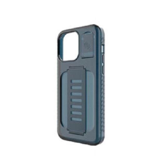 Grip2u Boost Case with Kickstand iPhone 15 Pro Max Eclipse No.15260