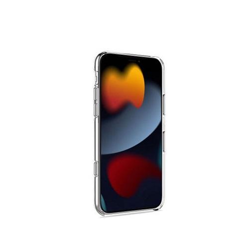 Puro iPhone 13 Impact Case Clear No.13124