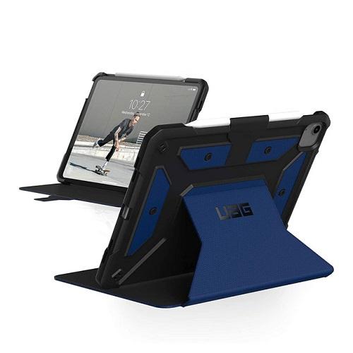 UAG Metropolis Case iPad 2019 Blue 10.2Inch No.10808