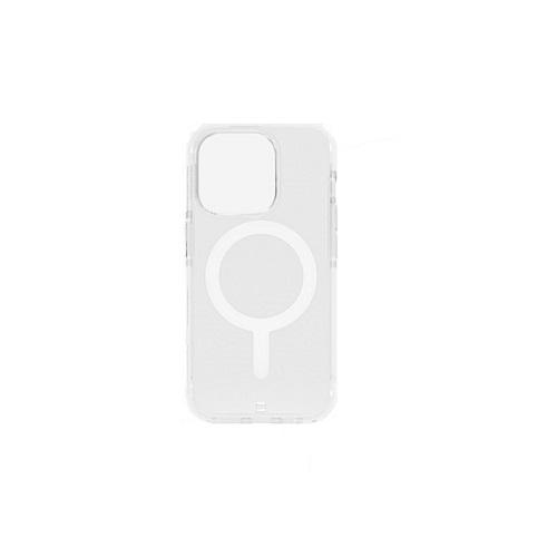 Bodyguardz iPhone 15 Pro Max Magsafe Case Clear No.15268