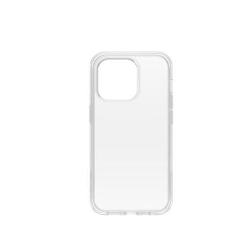 Otterbox iPhone 14 Pro Max Clear Case and Screen Protector No.13953